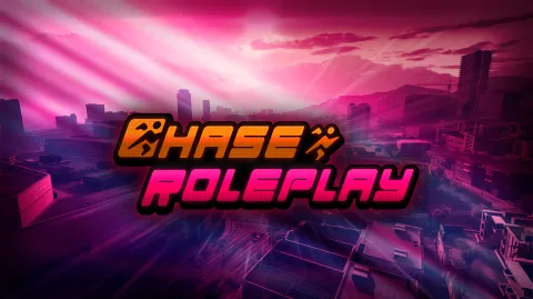 Chase RP Live Streams - Watch Chase Roleplay on Twitch & Kick